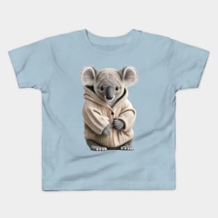 KOALA BEAR 6 Kids T-Shirt